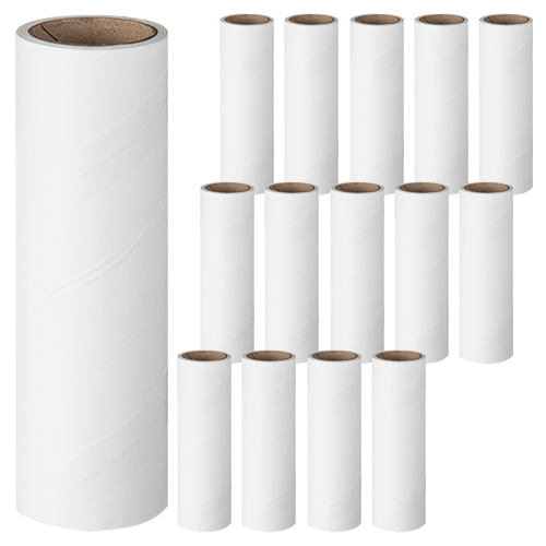 코멧 사선컷팅 테이프 클리너 리필 16cm x 12m 11,890원