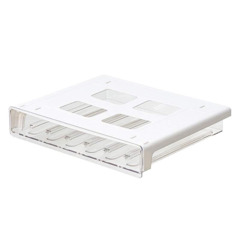 코히모 30구 슬라이딩 커피 캡슐 보관함 4W542, 1개, 투명 12,500원