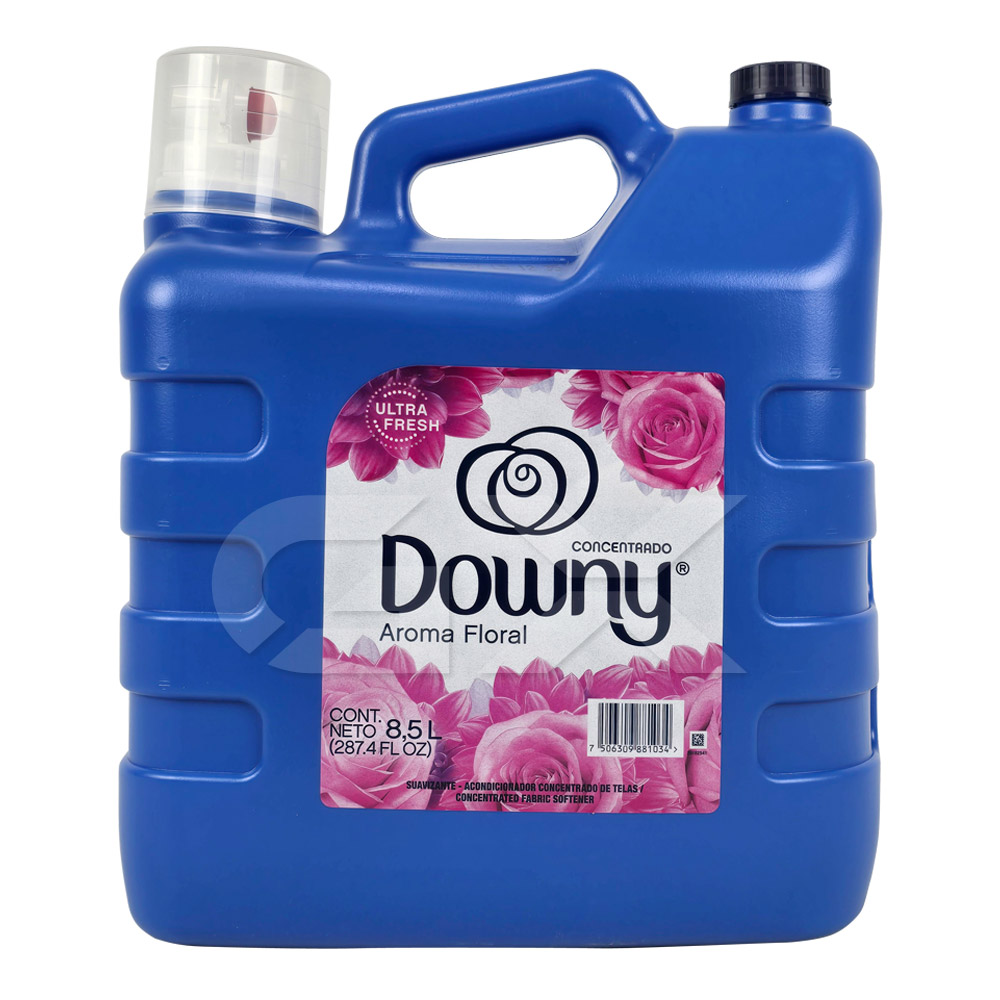 다우니 고농축 섬유유연제 아로마 플로럴 본품 28,850원