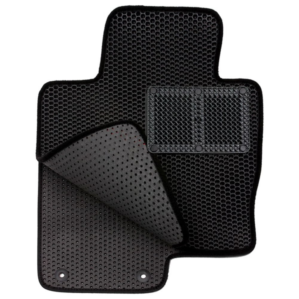 체리비 엠보싱 벌집 카매트 43,700원