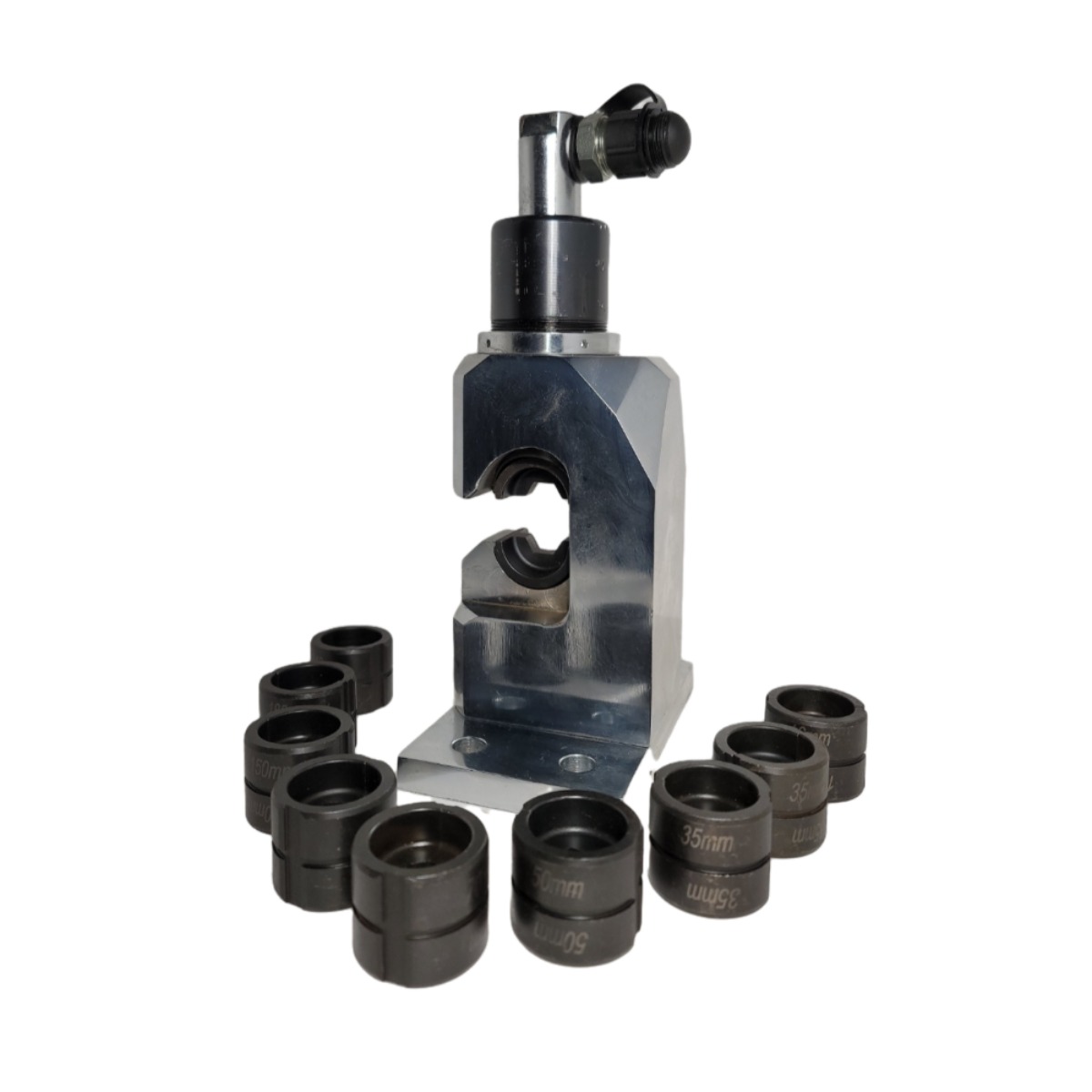 유압식터미널압착기 케이블 전선 단자 호현산업 292,000원