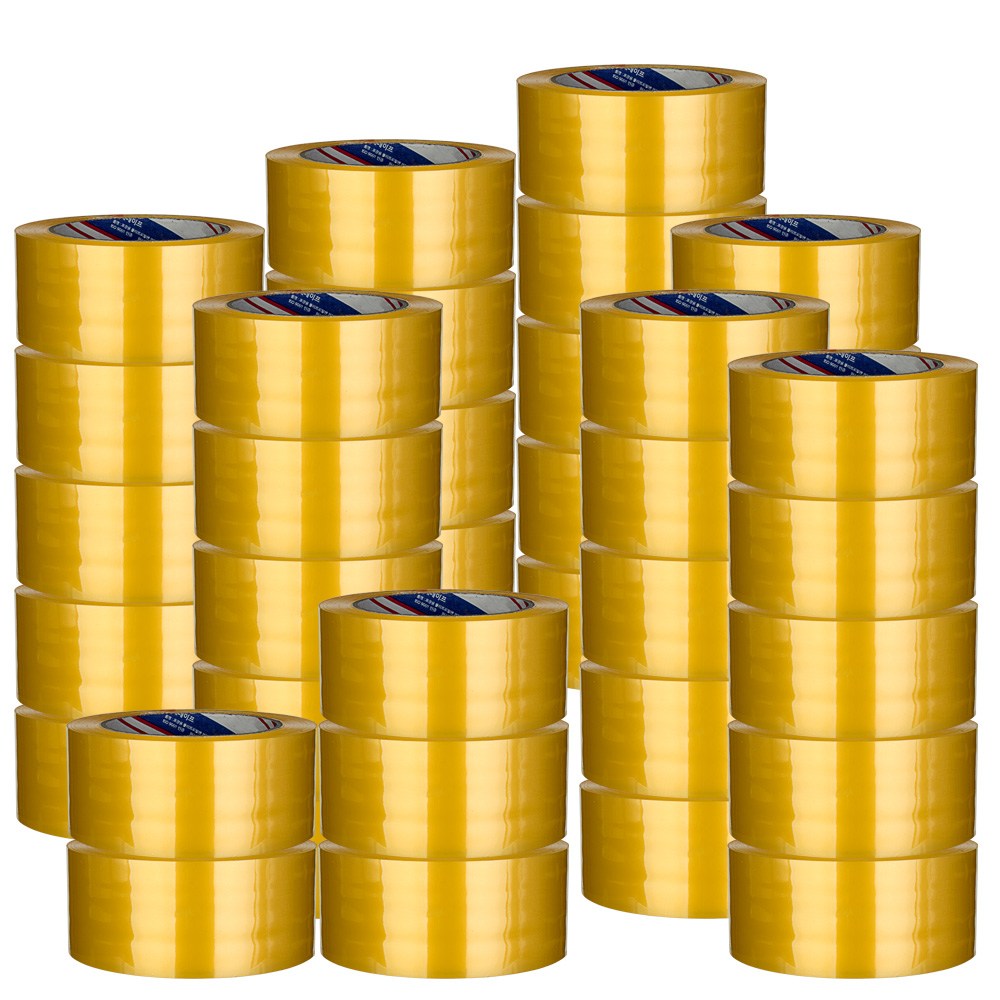 대박테이프 투명 박스테이프 48mm x 100m 41,000원