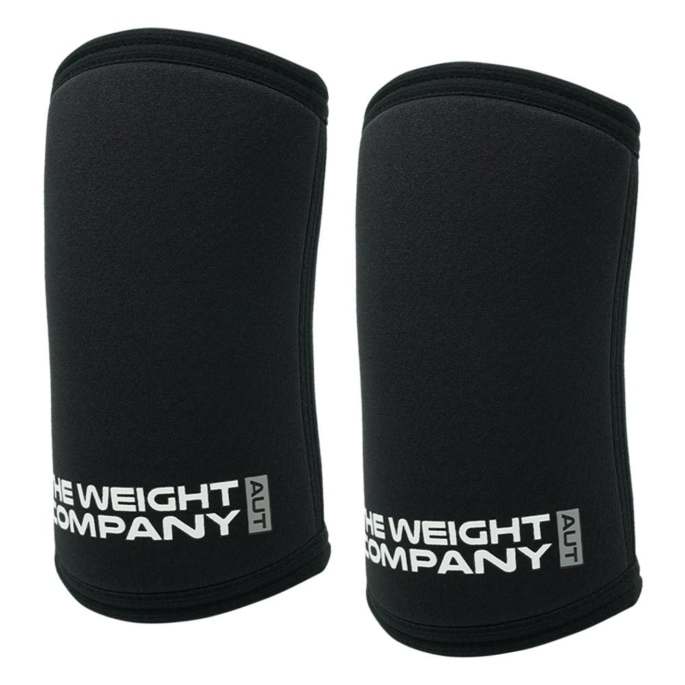 더웨이트컴퍼니 무릎 보호대 좌우 양쪽 한쌍 세트 29,990원