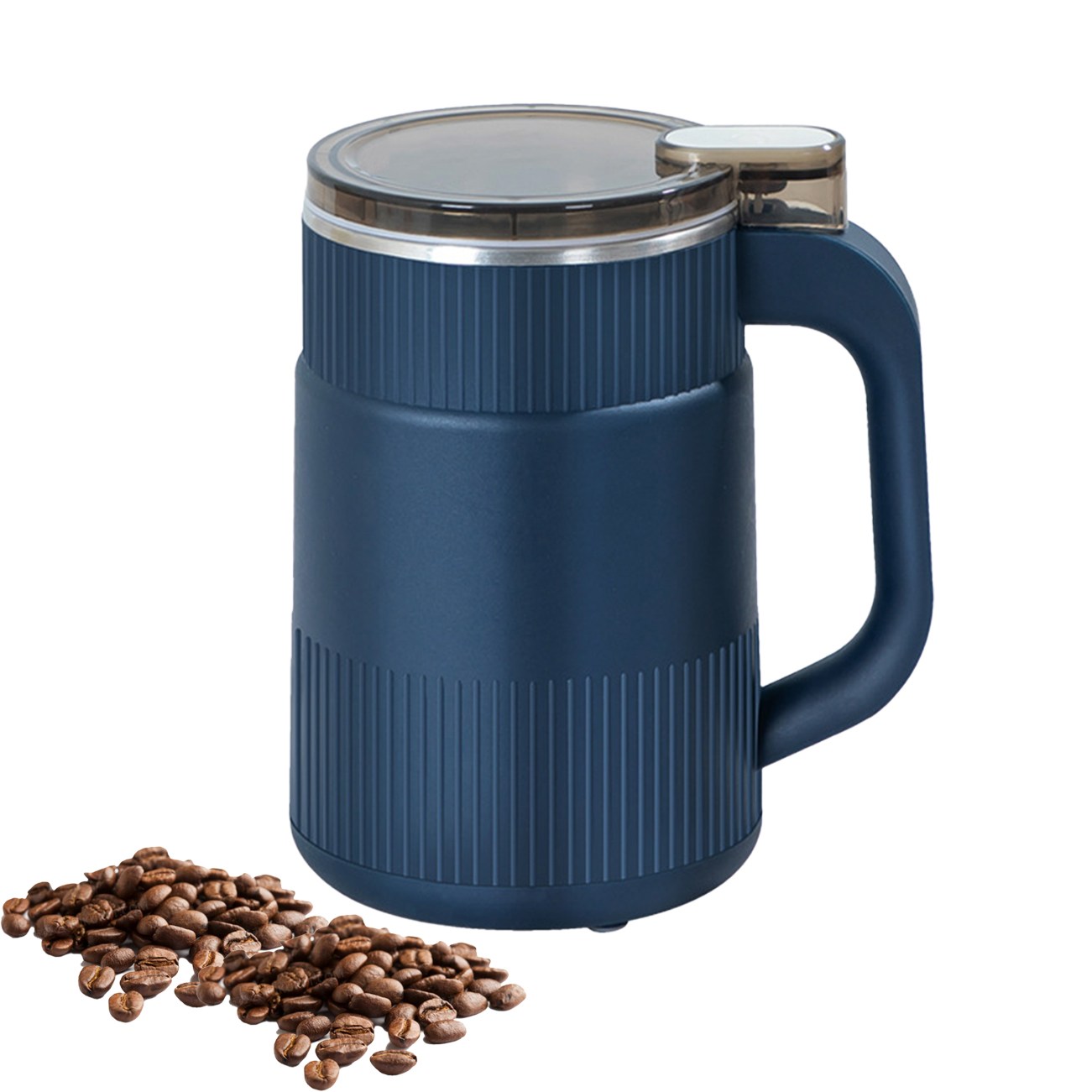 곡물분쇄기 믹서 다기능가루분쇄기 가정용 자동 고춧가루 견과류 커피원두 그라인더 15,040원