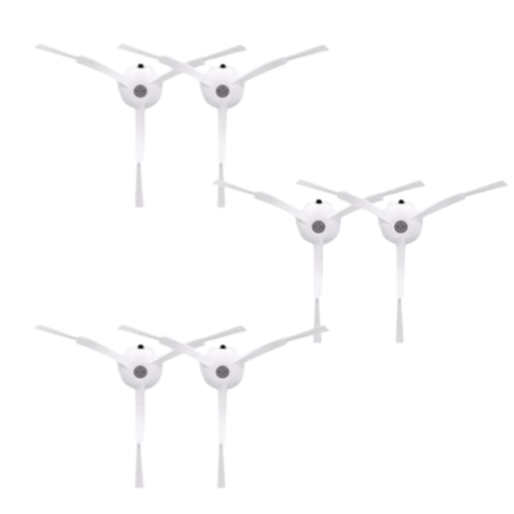 비브랜드 로보락 Q Revo Pro / S 소모품 부품 호환 사이드브러쉬 10,800원