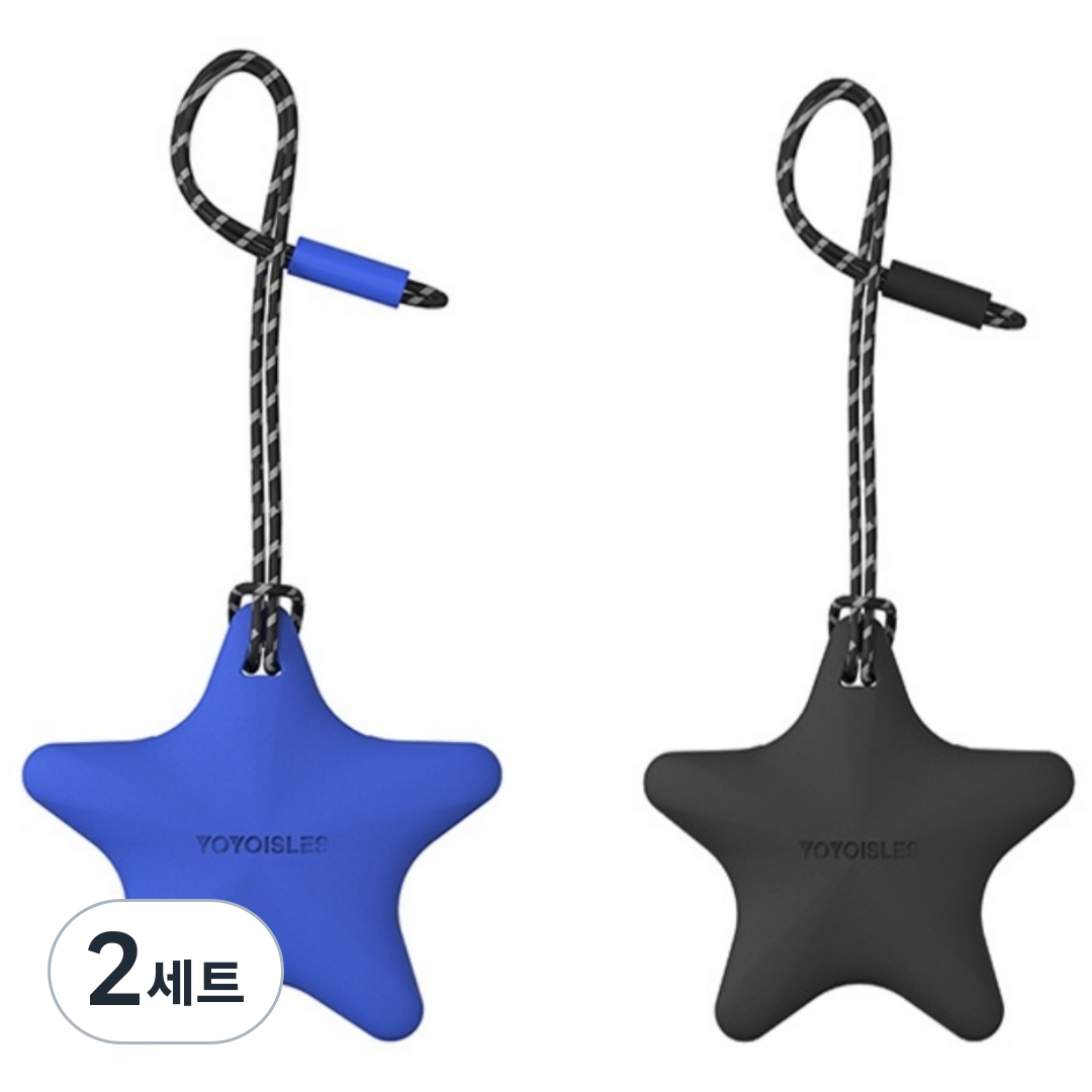 Glorix 에어태그 케이스 스트랩 선물용 airtag case 19,190원