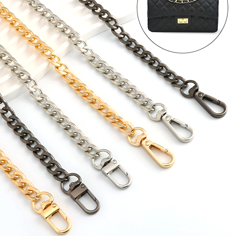 픽제이 가방 체인 스트랩 가방끈 크로스백 숄더백 핸드백 모든가방 리폼 호환가능 29,800원