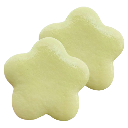 위드스타 말랑이 별모양 스퀴시, 2개, 100g, 옐로우 7,900원