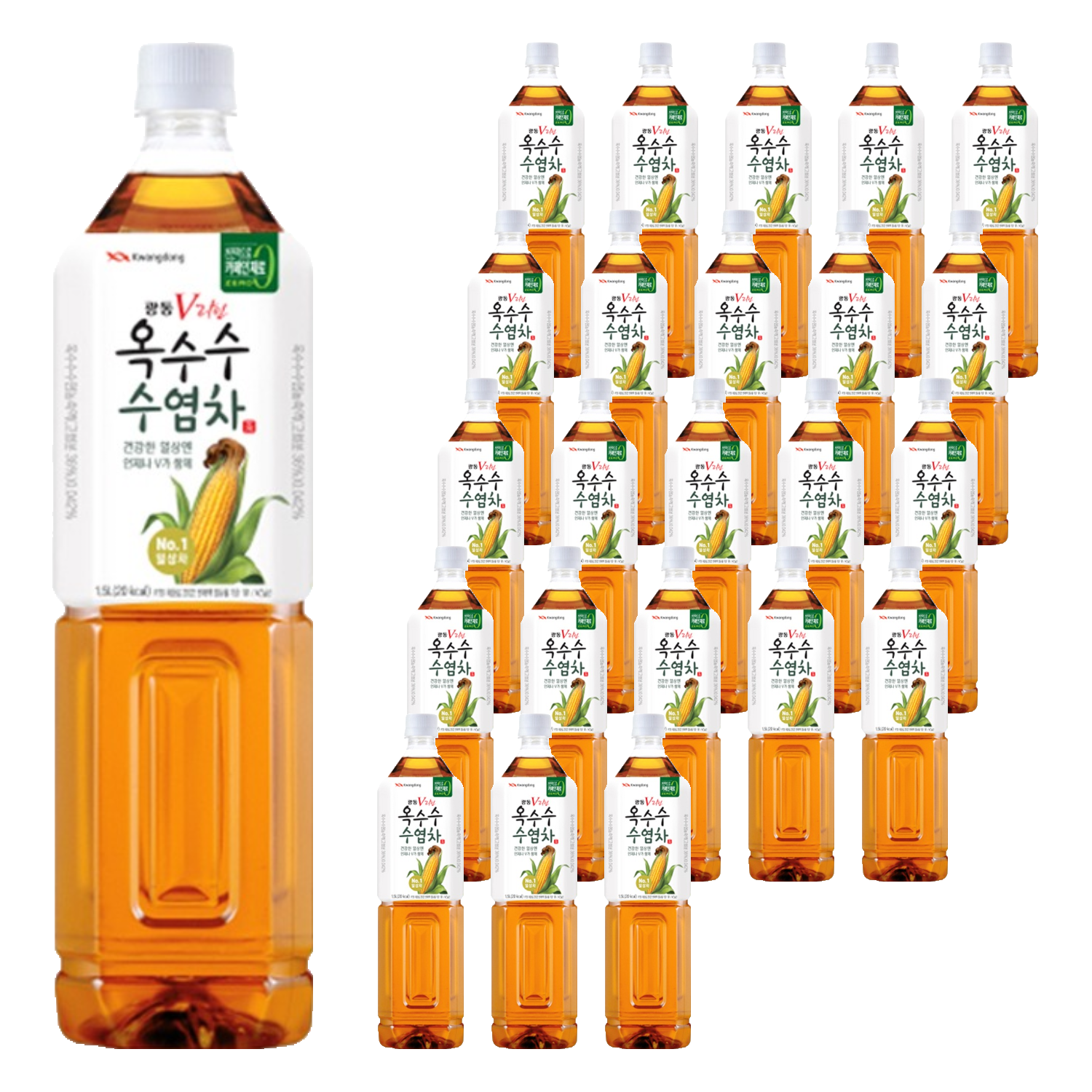 광동옥수수수염차 32,540원