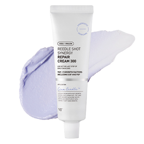 브이티코스메틱 리들샷 시너지 리페어 크림 300 17,100원