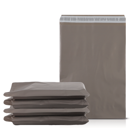 황제포장산업 HDPE 대형 택배봉투 강력접착 브라운 16,200원