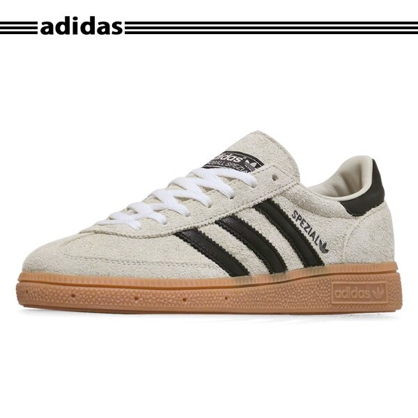 [아디다스] (정품) 스니커즈 핸드볼 스페지알 W 알루미늄 IF6562 86,400원