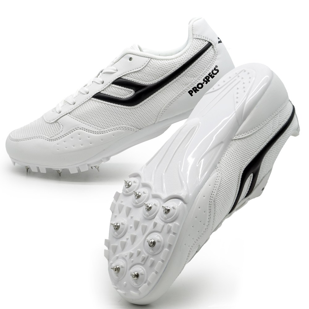 프로-스펙스 블레이드 육상스파이크 트랙화 육상경기 운동화 단거리 45,600원