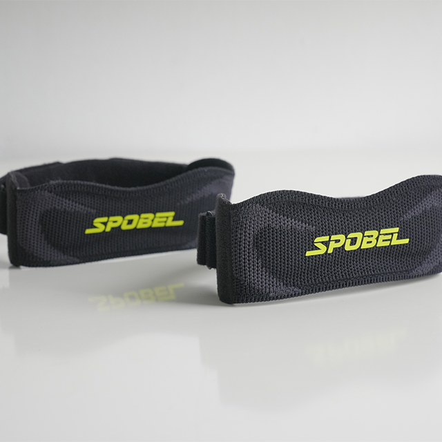 무릎보호대 SPOBEL-K 스포벨 러닝 등산 헬스 보호대 1셋트(좌우2개) 27,000원