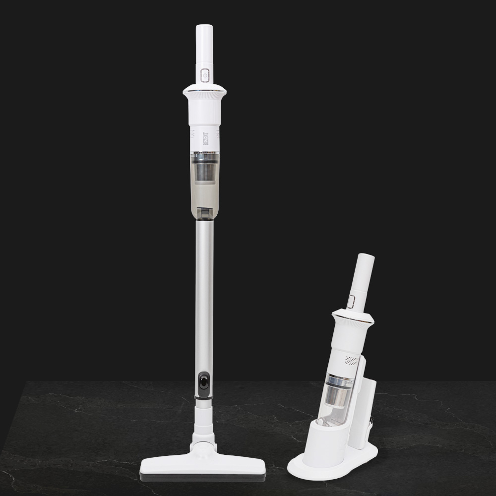 2in1 BLDC 강력 무선 핸드+스틱 청소기 핸드청소기 핸디청소기 차량용청소기 진공청소기 미니청소기 소형청소기, 화이트 68,900원