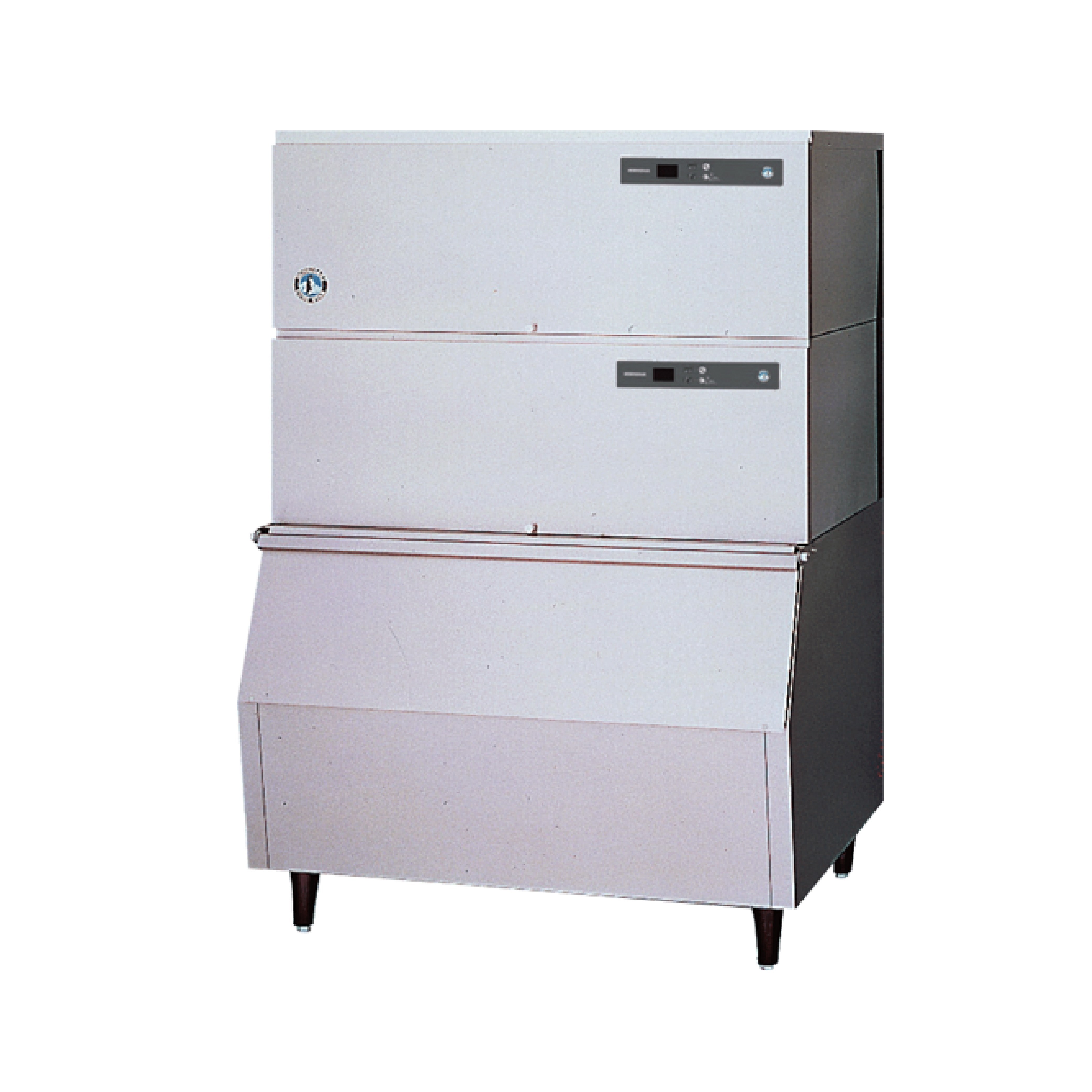 업소용 제빙기 호시자키 / IM-480DWNE-SD / 사각얼음 / 480kg급 / 수냉식 15,950,000원