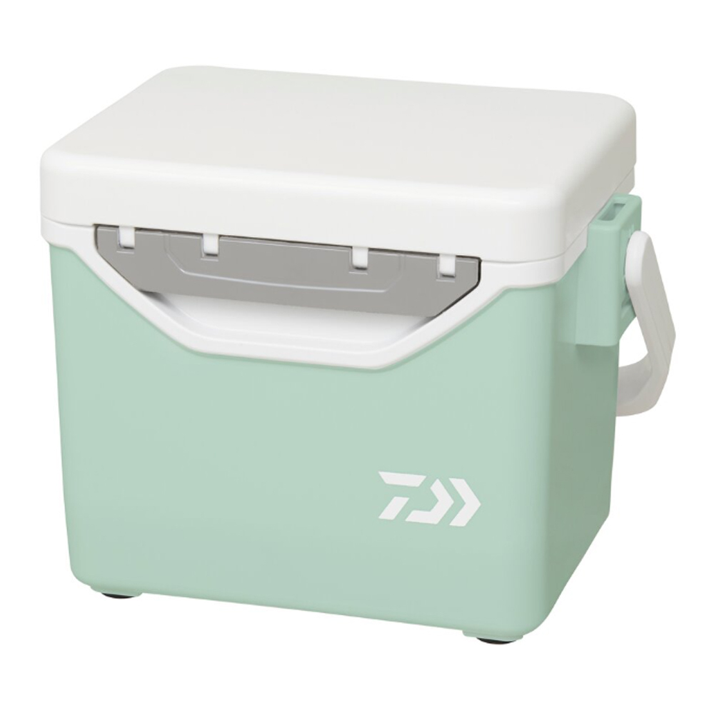 다이와 미니 쿨 2 S1050 파스텔 그린 75,050원