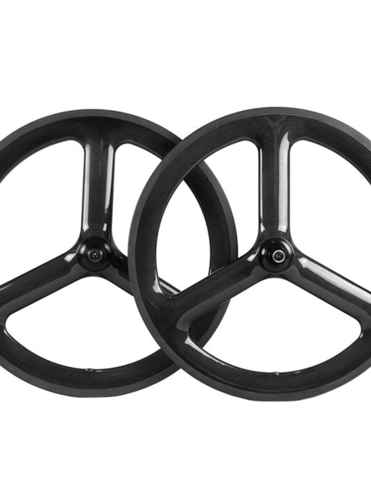 탄소 카본 삼발이 로드 미니벨로 픽시 휠셋 휠 경량휠 디스크휠 바퀴 산악 튜닝 474,000원