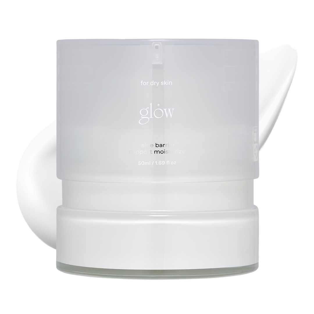 글로우 알로에 배리어 서포트 크림, 1개, 50ml 50,190원
