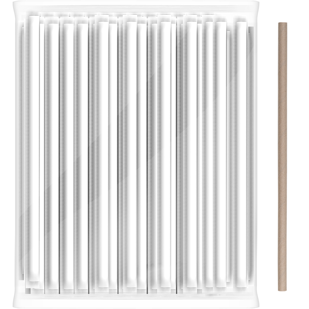 탬파카 톨 + 그란데용 생분해 종이빨대 6,900원