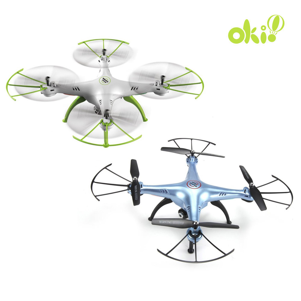 SYMA 촬영 드론 X5HW, 혼합색상, 1개 59,900원