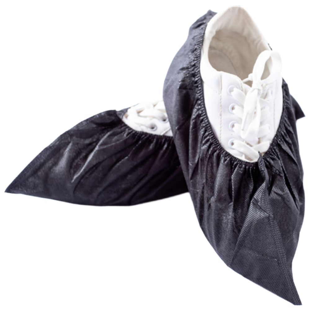 두꺼운 부직포 일회용 덧신 위생 신발 커버 500g 8,000원