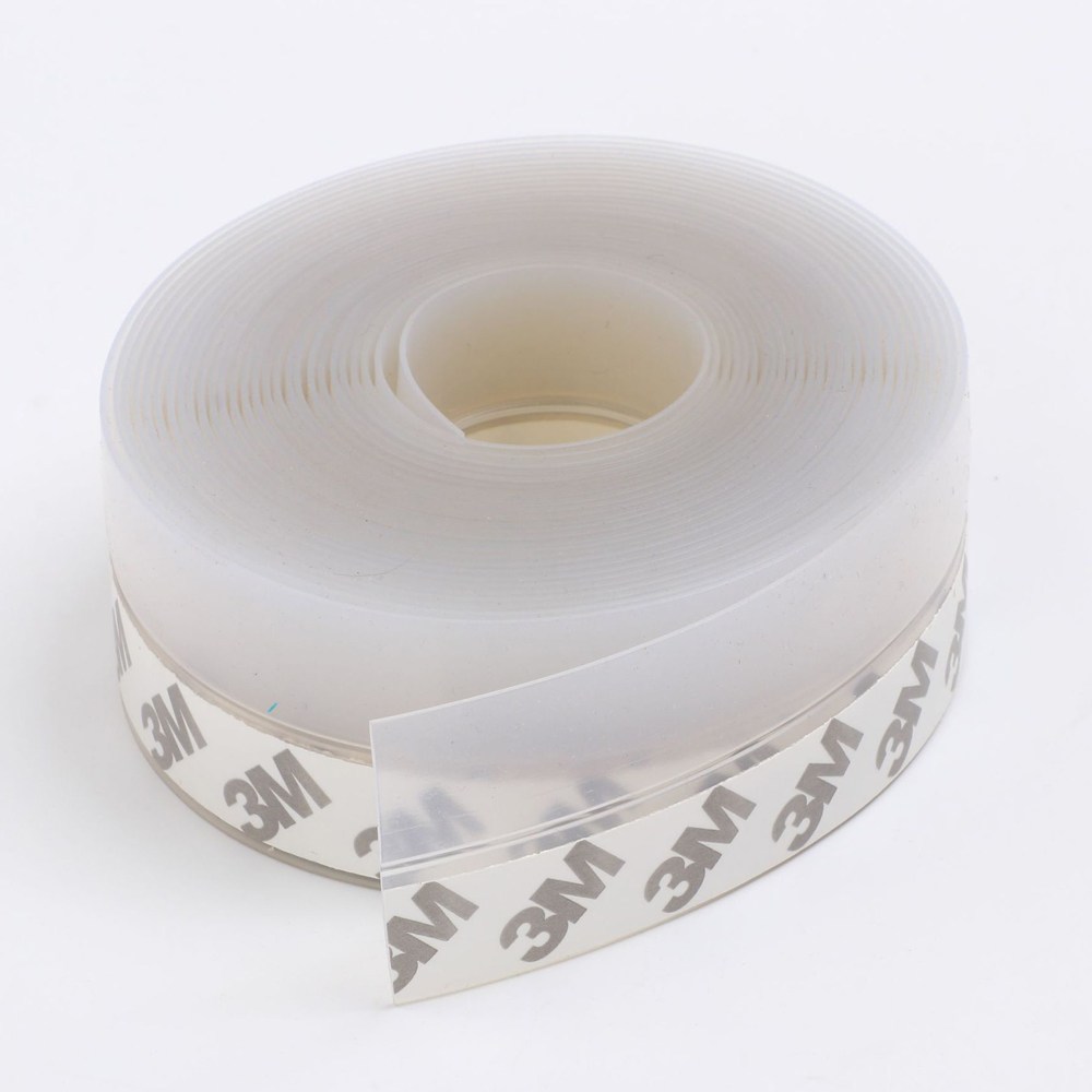 베러라이프 다용도 틈새 바람막이 접착식 문풍지 5M, 5개 23,500원