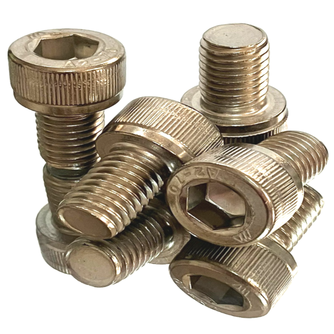 스텐304 육각 유두 렌치 볼트 M10 7,200원