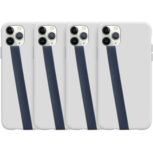 신지모루 고탄력 실리콘 휴대폰 스트랩 8,830원