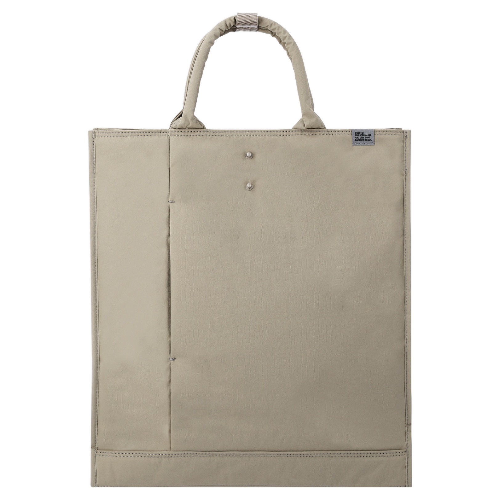 스위치 남성용 브리프 토트백 002 라지 125,680원