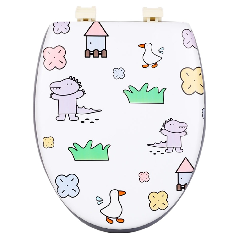 UH홈데코 화장실 소프트 변기커버 15,900원