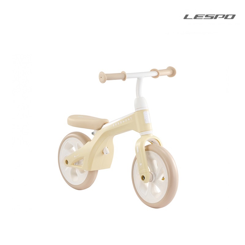 삼천리 베베몽 밸런스 바이크 휴대용스트랩, 1개, 70cm, 아이보리 74,910원