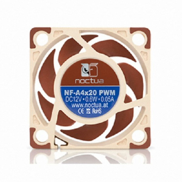 녹투아 NF-A4x20 PWM 시스템쿨러 24,390원