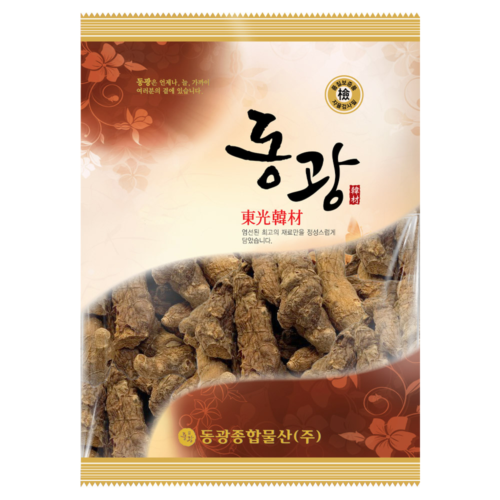 동광한방몰 국내산 볶은 둥굴레 차, 100g, 1개 3,000원