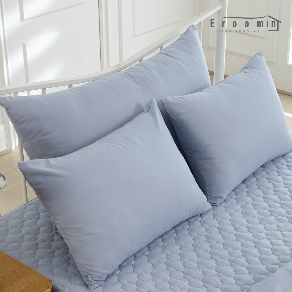 데일리 피치스킨 베개커버 2장 40X60 50X70 6,900원