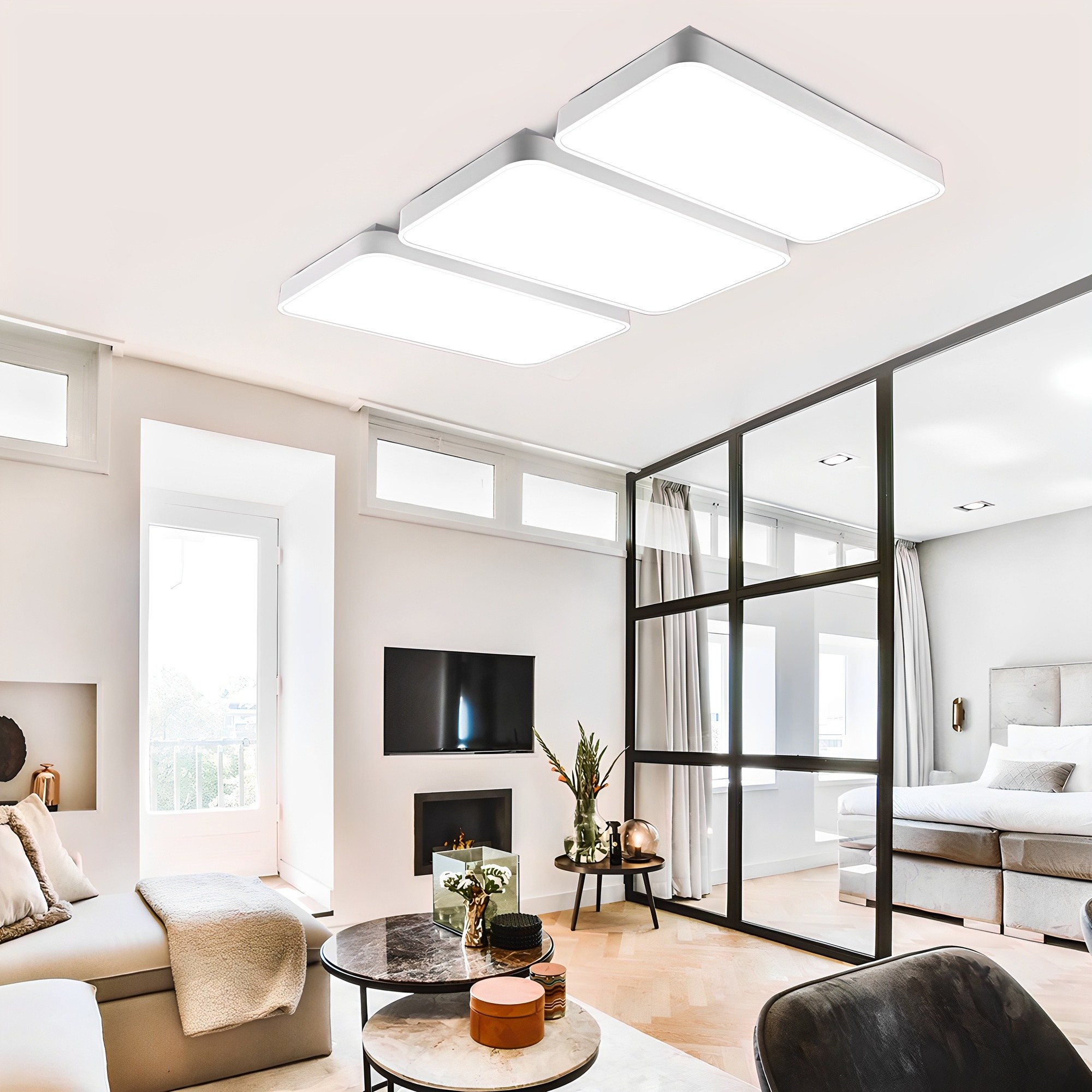 원하 삼성 칩셋 LED 거실등 천장등 180W 72,900원