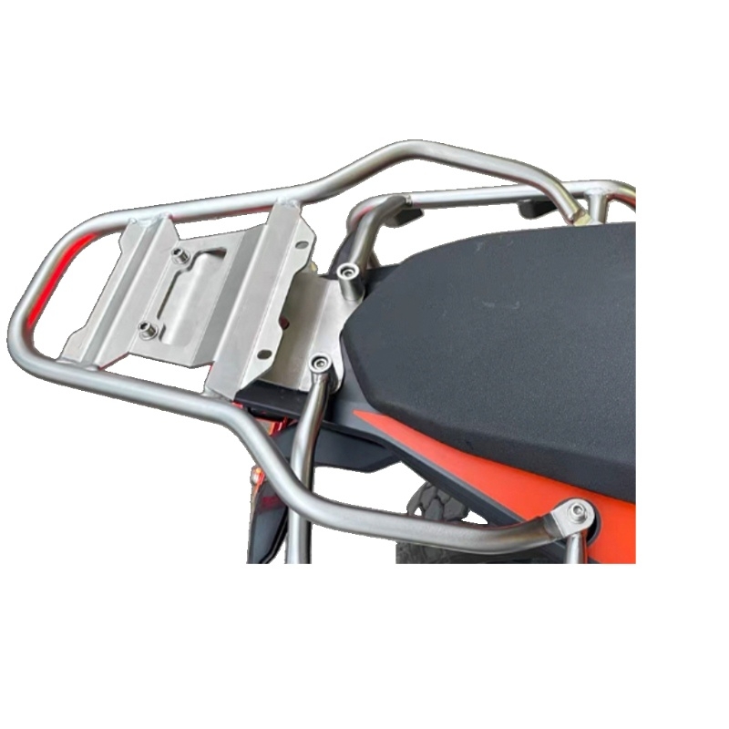 OD KTM 호환 390ADV 튜닝 커스텀 사이드 랙 새들백 사이드박스 3박스 브라켓 119,000원