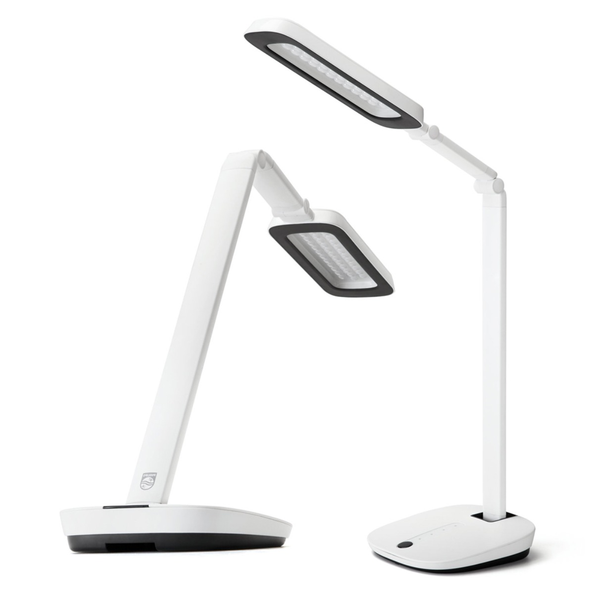 필립스 LED 스탠드 학습용 책상 공부 조명 독서실 독서등 사무실 데스크 학생 시력보호 스텐드 95,800원