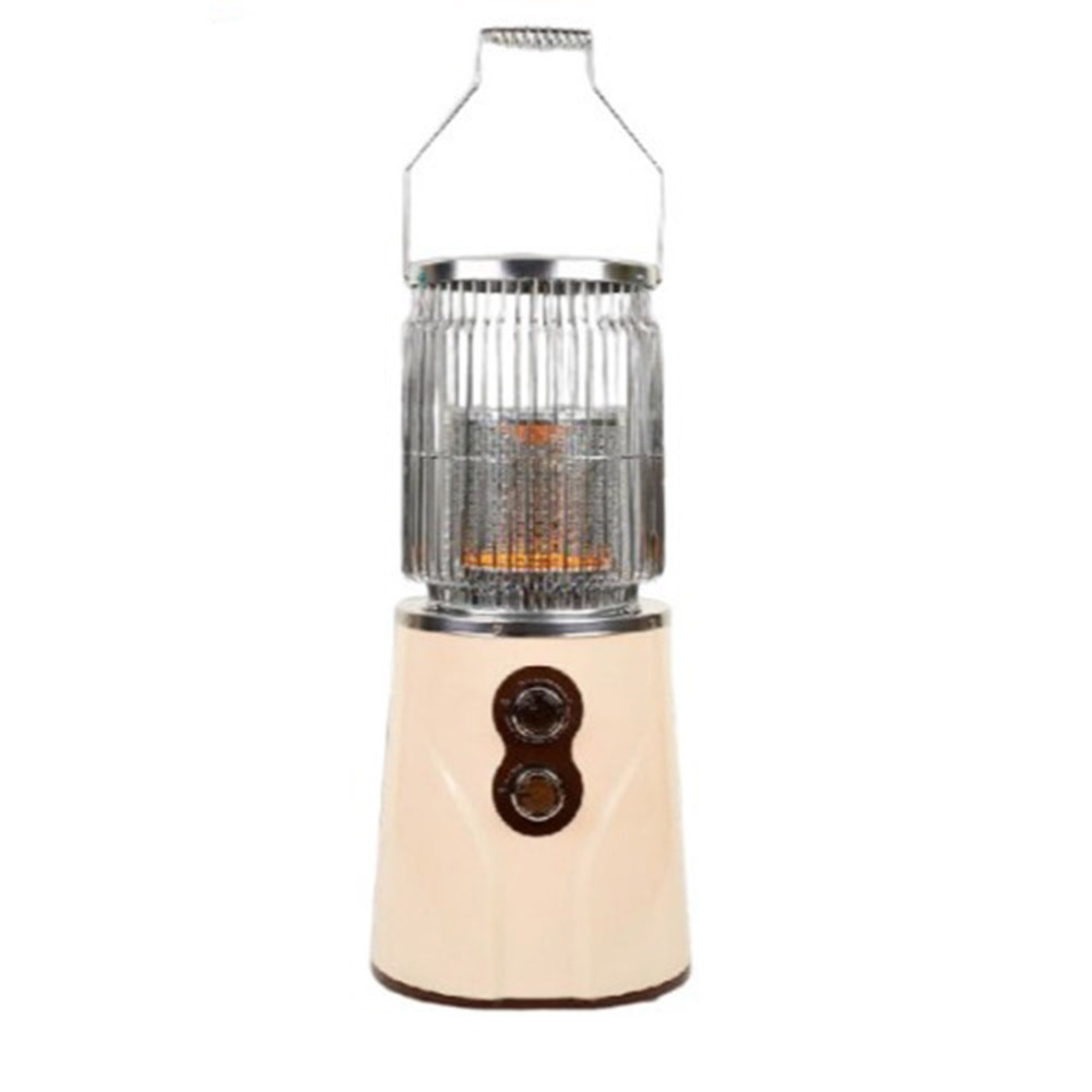 짐머만 360도 원형 하이라이트 히터 즉열난방 절전 무소음 안전전기히터 미니온열기 74,800원