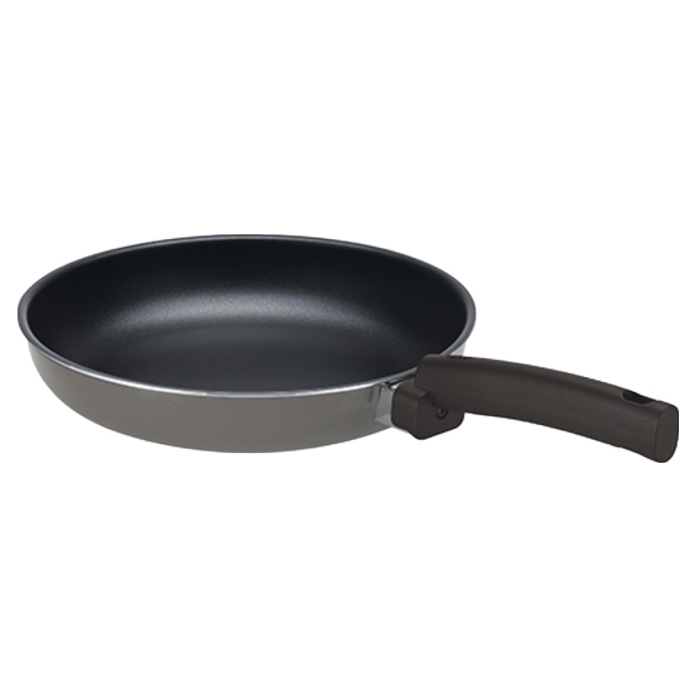 도루코 인덕션 웜그레이 IH 퓨어라이트 프라이팬, 20cm, 1개 26,900원