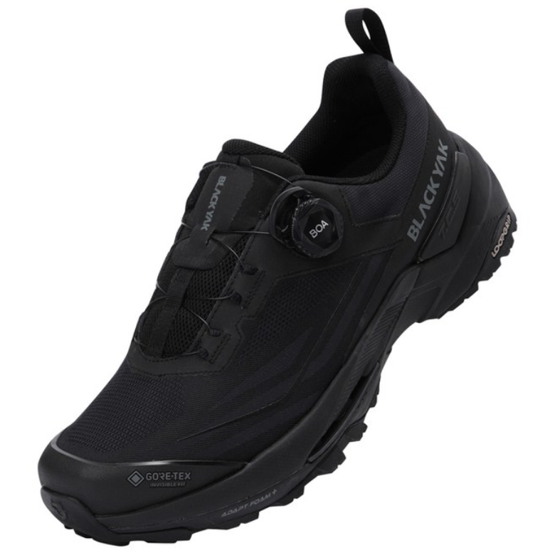 블랙야크 343 다이나믹 스텝 GTX BLACK 266,100원