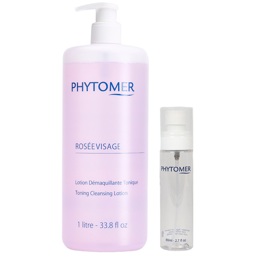 피토메르 로제비자쥐 무알콜 저자극 토너 1000ml+미스트용기 80ml, 1개 109,000원