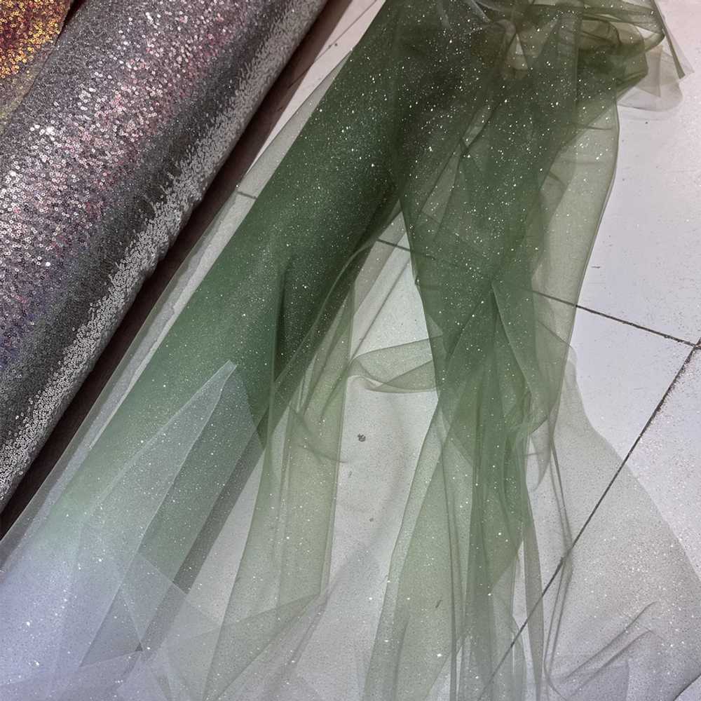 드레스 옷감 파티드레스 천 의류 그라데이션 배경천 9,600원