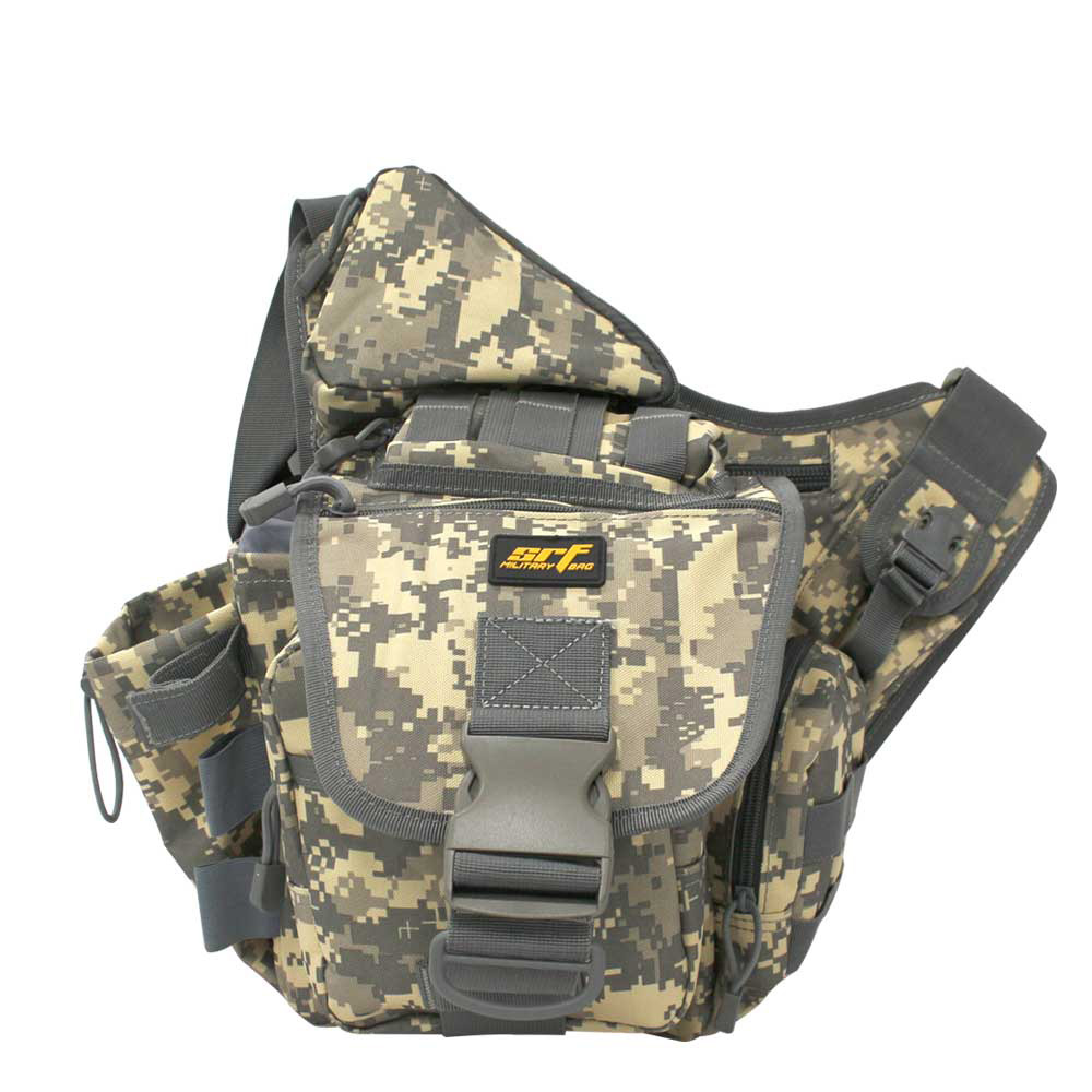 SRF 루어 낚시 포켓 멀티 보조 가방 - 하이엔드 16,900원