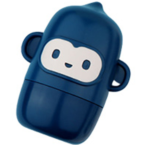 더리빙 유아용 손톱깎이 소형 4종 세트 5,890원