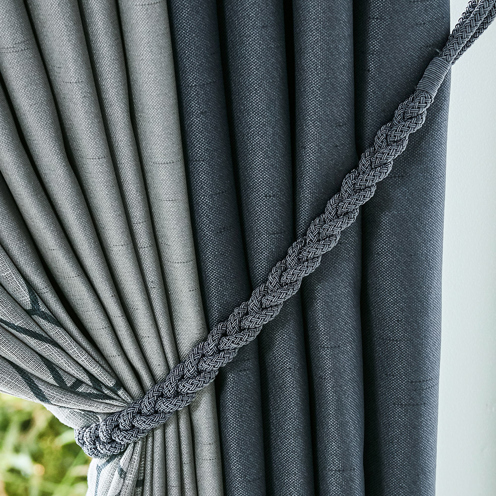 지나송 커튼끈 틴로프 14,540원