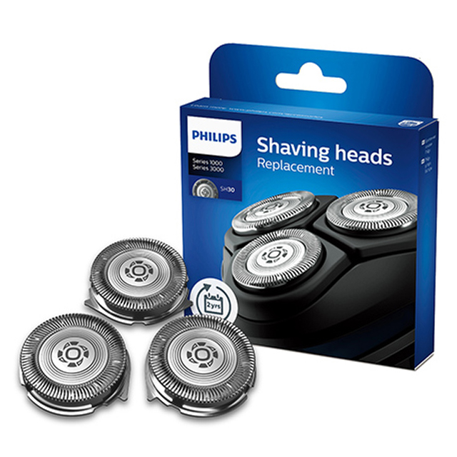 필립스 X5000, S3000, S1000 교체용 면도날 30,900원
