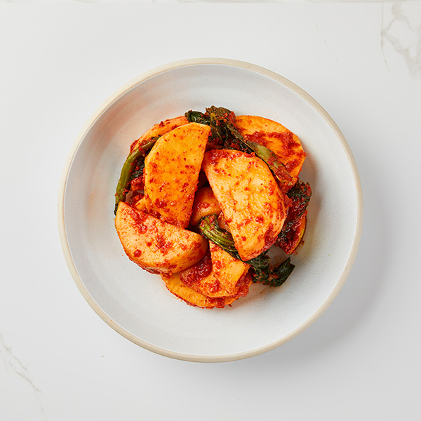 재구매1위 금메달농수산 전라도 국내산 석박지, 1개, 10kg 50,400원