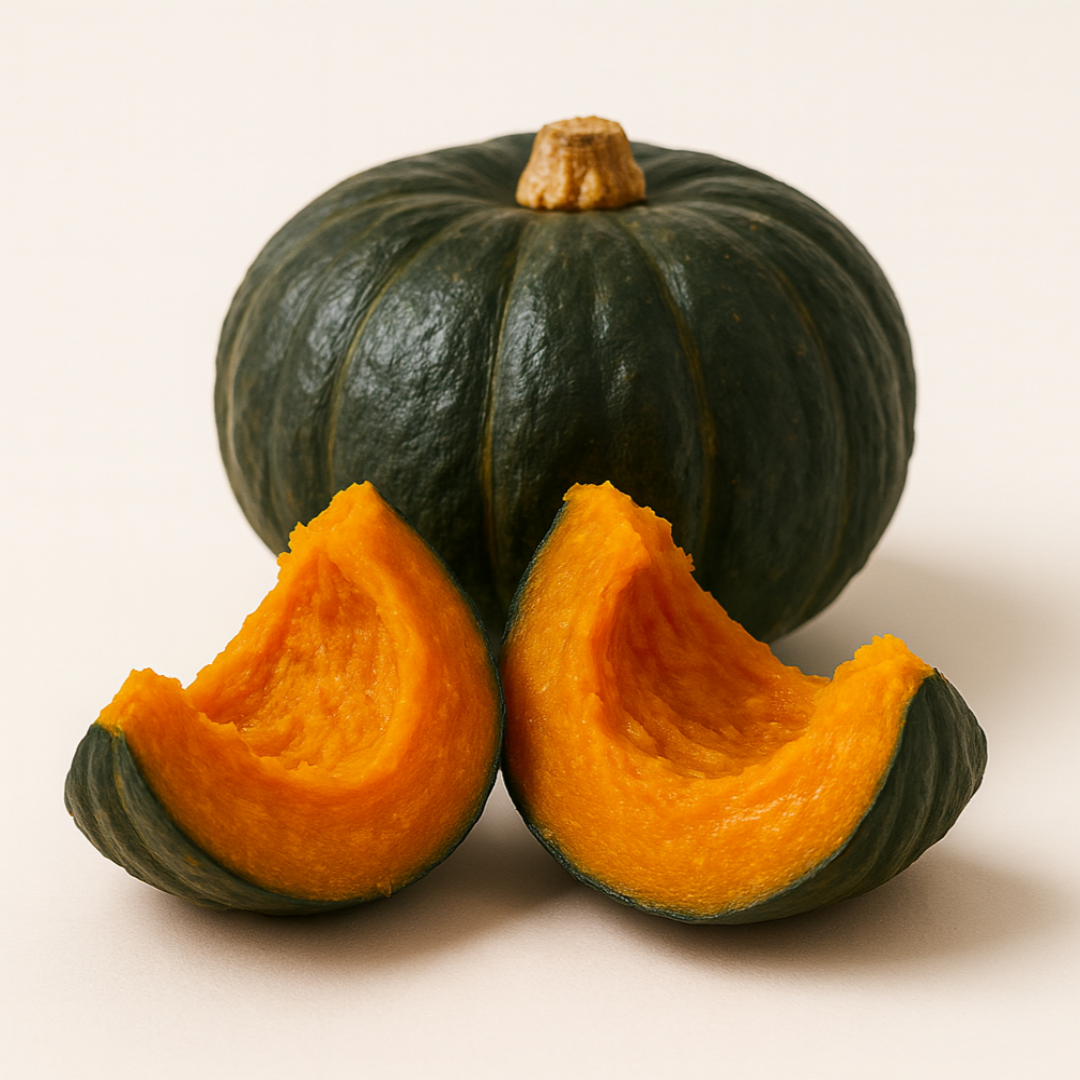 [50박스한정] 쫀득달콤 밤호박 청정재배 단호박, 1박스, 5kg 22,900원