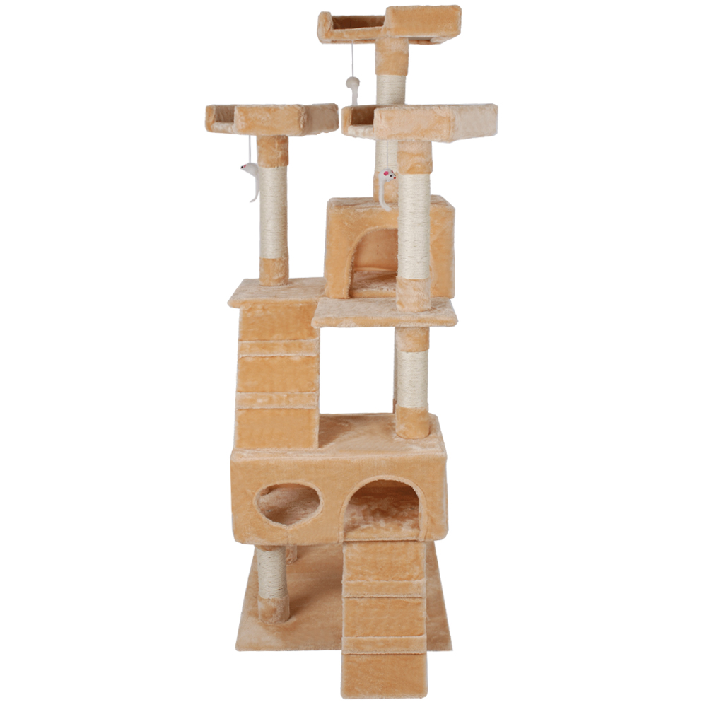 헬로망치 대형 캣타워 DS0069 61,330원